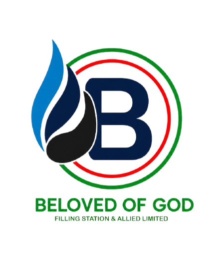 Beloved of God Petroleum